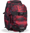 Rucksack Eclipse Gravel Pack E Logo rot