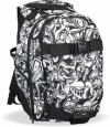 Rucksack Eclipse Gravel Pack titan weiss