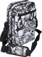 Markierertasche Eclipse Marker Pack titan weiss