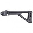 Schulterstütze, Stock, klappbar für ETHA EMC KIT, Tippmann Model 98, Empire BT4