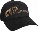 Baseballcap Planet Trapper schwarz
