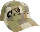 Baseballcap Planet Trapper camo