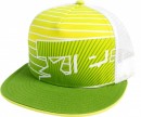 Baseballcap Planet Trance Cap Citrus