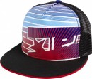 Baseballcap Planet Trance Cap Sunset