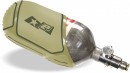 Full Tank Grip Planet Eclipse by Exalt Swamp2, Limited Edition 0,7l-0,8l