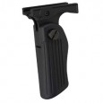 Frontgriff Empire BT schwarz für ETHA EMC Kit
