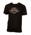 T-Shirt paintball.de 20 Jahre Girls schwarz