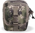 Allzwecktasche mit Molle Schlaufen Planet Eclipse HDE camo
