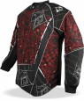Trikot Planet Elusion Fire