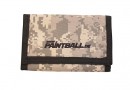 Tactical Geldbörse Paintball.de camo