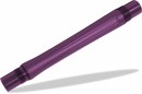 Laufrückteil Planet Eclipse Shaft4 Upgrade Single Haze .681" lila