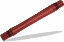 Laufrückteil Planet Eclipse Shaft4 Upgrade Single Embers2 .685" rot