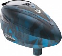 Hopper Dye Rotor Atlas Blue