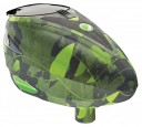Hopper Dye Rotor Atlas Lime