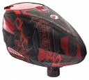 Hopper Dye Rotor Cubix rot