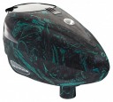 Hopper Dye Rotor DyeTree Aqua