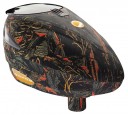Hopper Dye Rotor DyeTree Orange