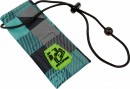 Laufstopfen Kondom Planet Plaid Twilight