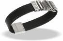 Armband Planet schwarz