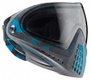Paintball Maske Dye I4 PRO Invision Atlas Blue