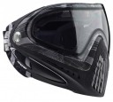 Paintball Maske Dye I4 PRO Invision Cubix grau