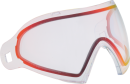 Maskenglas Dye I4 Thermal klar / sunrise