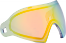 Maskenglas Dye I4 Thermal rauch / northlight