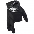 Handschuhe Empire THT LTD schwarz