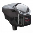 Hopper Empire Scion grau