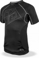 Kompressionstrikot Planet Overload Compression Jersey
