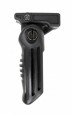 Frontgriff pt-field schwarz Picatinny für ETHA EMC Kit