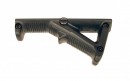 pt-field gewinkelter Vordergriff Picatinny für ETHA EMC Kit
