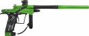 ETek4 LT Planet Eclipse .68 Cal schwarz / grün Limited Edition