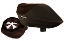 Hopper Virtue Spire Impact braun inkl. Feedgate Crown SF