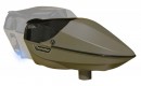 Hopper Virtue Spire Flat Dark Earth
