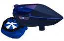 Hopper Virtue Spire Russian Legion blau inkl. Feedgate Crown SF