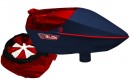 Hopper Virtue Spire Russian Legion rot inkl. Feedgate Crown SF