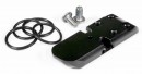 Planet Eclipse LV1/Geo3.1/GSL GS POPS Adapter Extender Rail schwarz