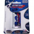 Batterie Energy Paintball 9V Block
