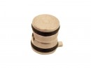 Geo3 Solenoid Flow Restrictor (SFR)