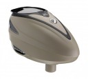 Hopper Dye Rotor dark earth schwarz