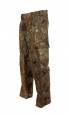 Hose pt-field SpeedPants Flecktarn camo Gen6