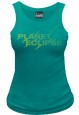 T-Shirt Planet 10 Girls Polarised Vest t�rkis