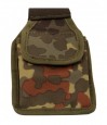 Handytasche pt-field Flecktarn Molle camo