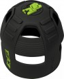 Tank Grip Planet Eclipse by Exalt schwarz / lime, Limited Edition