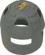 Tank Grip Planet Eclipse by Exalt Spekta, Limited Edition grau