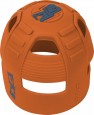 Tank Grip Planet Eclipse by Exalt Deep Hunter, Limited Edition orange