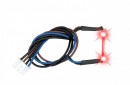 Dangerous Power Laser Eye Virtue rot