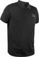 Poloshirt Planet Mens Class schwarz