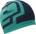 Planet E-Standard Navy Beanie blau